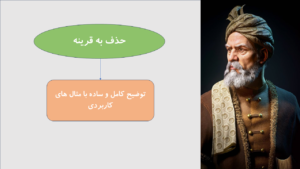 حذف به قرینه
